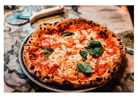 Delicious Pizza!! Get 5% off @Brabham Pizza Brabham, WA - 2/3