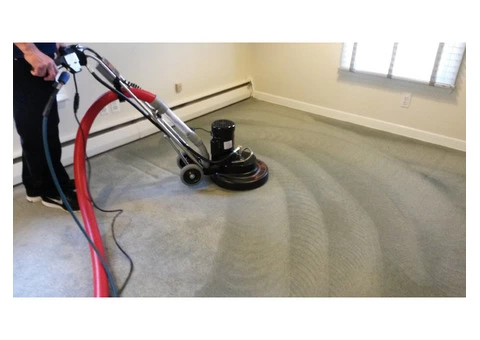 Carpet Cleaning Caboolture