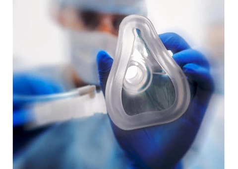 Paragon Care: Leading Medical Device Company