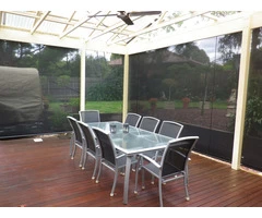Indoor Blinds Bayswater