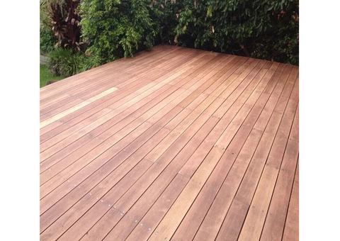 Timber Flooring North Shore | Beaches Timber Floors