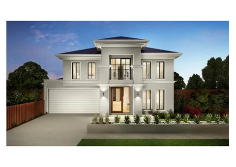 Who is the best home builder in Melbourne?