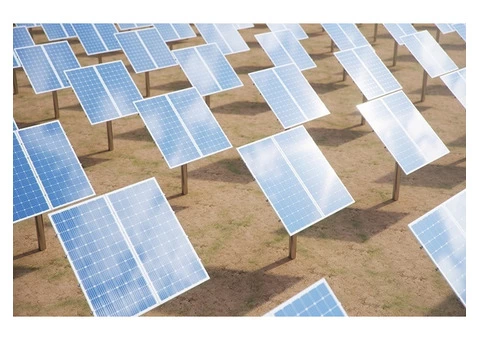 Get High Efficiency 6.6kw Solar Panel System For Your Home - 1/3