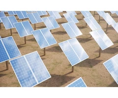 Get High Efficiency 6.6kw Solar Panel System For Your Home
