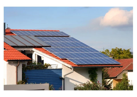 Get High Efficiency 6.6kw Solar Panel System For Your Home - 3/3