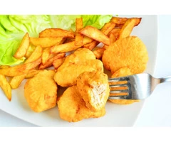 Delicious Fish and chips!! Get 5% off @Fresh Katch Seafood Wilsonton, QLD