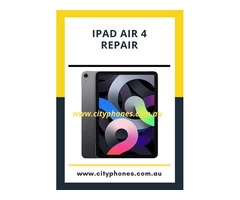 IPAD Air 4 Screen Repair in Melbourne and Greensborough