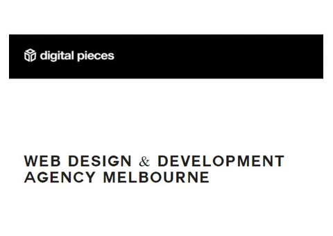 Best Custom Web Design Agency Melbourne