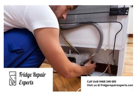 High-Quality Same Day Fridge Repairs in Sydney and Nearby Suburbs | Call @ 0468 340 685