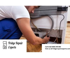 High-Quality Same Day Fridge Repairs in Sydney and Nearby Suburbs | Call @ 0468 340 685