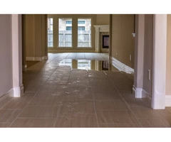 Flood Damage Restoration Brisbane