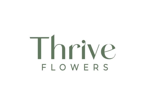 Thrive - Flowers and Events