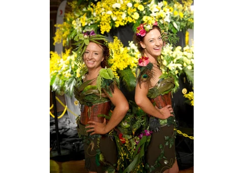 Thrive - Flowers and Events - 2/2