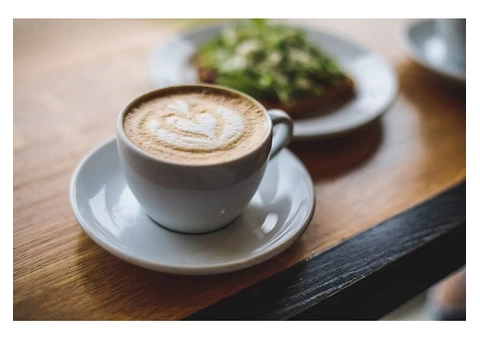 Cafe on Tamborine - 1/3