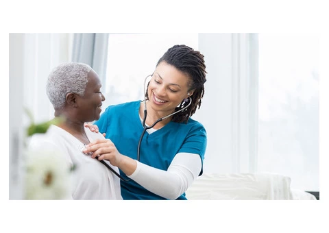 Melbourne Palliative Care - Call on Clare