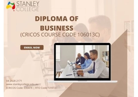 Start Your Own Venture With diploma business courses