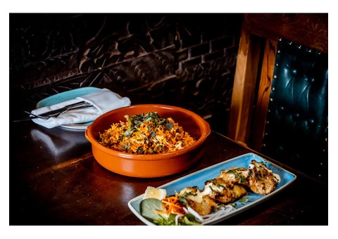 Best Vegan Restaurants Sydney - 4/7