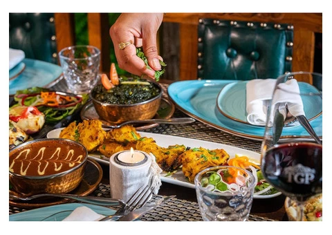 Best Vegan Restaurants Sydney - 5/7