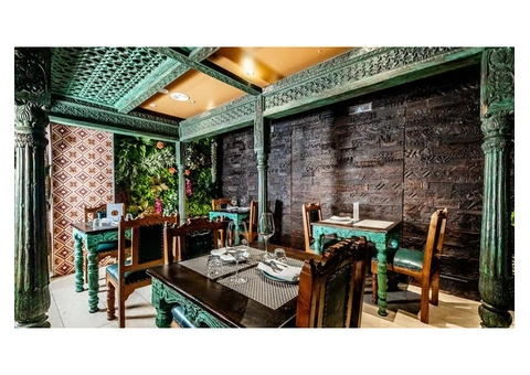 Best Vegan Restaurants Sydney - 6/7