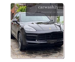 Contact Professionals In Car Detailing Services In Glen Iris