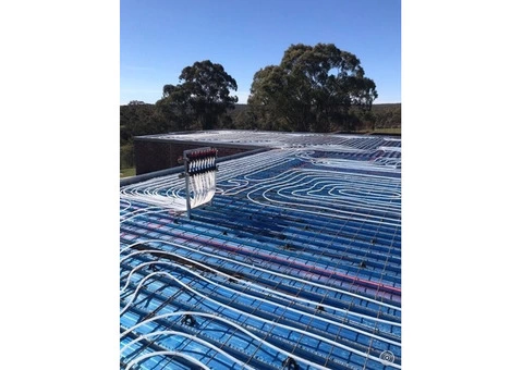 Proheat Hydronic Heating - 2/8