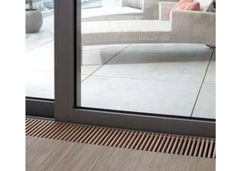 Proheat Hydronic Heating - 5/8