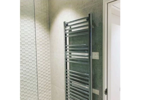 Proheat Hydronic Heating - 6/8