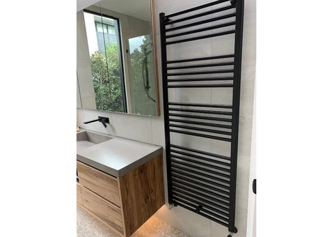 Proheat Hydronic Heating - 7/8