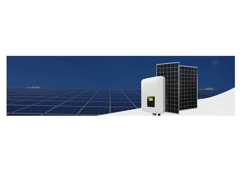 Solar Panel Systems Melbourne
