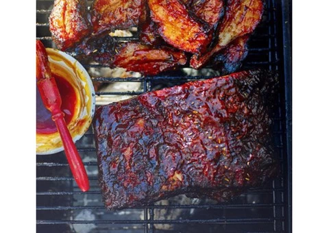 Bellpost Sushi Noodles - 1/3