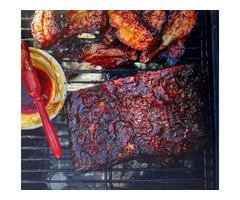 Bellpost Sushi Noodles