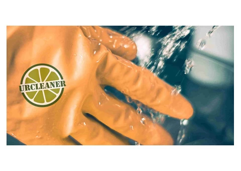 Commercial Cleaning Company Sydney