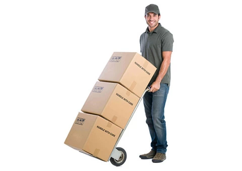 Prompt & Affordable Home, Furniture & Office Removals Services in Granville