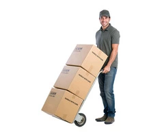 Prompt & Affordable Home, Furniture & Office Removals Services in Granville