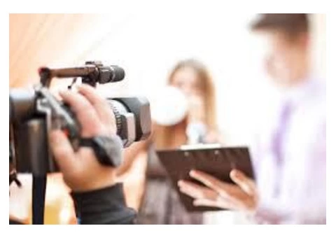Keen To Avail Quality Corporate Videography? – Trust Us!