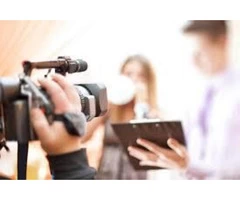 Keen To Avail Quality Corporate Videography? – Trust Us!