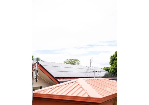 First Choice Solar