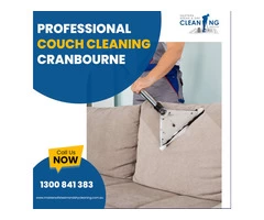 Professional Couch Cleaning