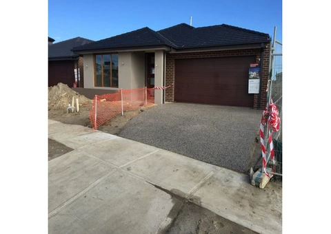 Concrete Contractors Bayside