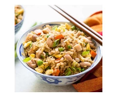 Delicious Indian Food!! Get $5 off @Biryani King Docklands, VIC