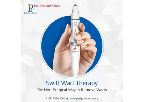 Why Should You Opt for Swift Therapy in Mandurah? - 2/2