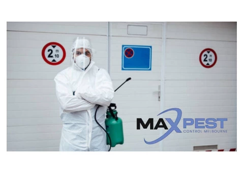Pest Control Dandenong North - 1/6