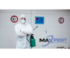 Pest Control Dandenong North