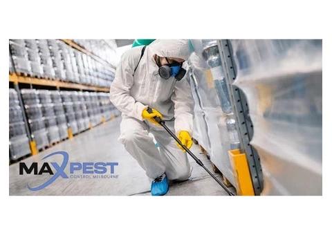 Pest Control Dandenong North - 4/6