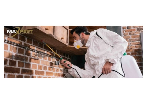 Pest Control Dandenong North - 5/6