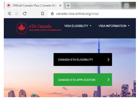 CANADA Visa Application Center - AUSTRALIA VISA IMMIGRATION OFFICE