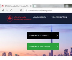 CANADA Visa Application Center - AUSTRALIA VISA IMMIGRATION OFFICE