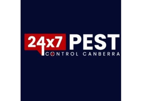 Termite Control Canberra - 8/8