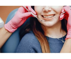 Get an affordable smile makeover in Box Hill