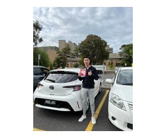 Driving Lessons In Glen Waverley And Mount Waverley With Flexible Schedules